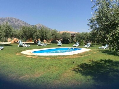 格利乌利维公寓