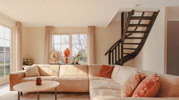 Smart TV, DVD player