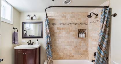 State Street Cottage, 1 BR Apt