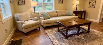 State Street Cottage, 1 BR Apt