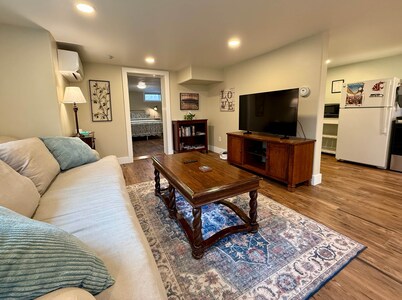 State Street Cottage, 1 BR Apt
