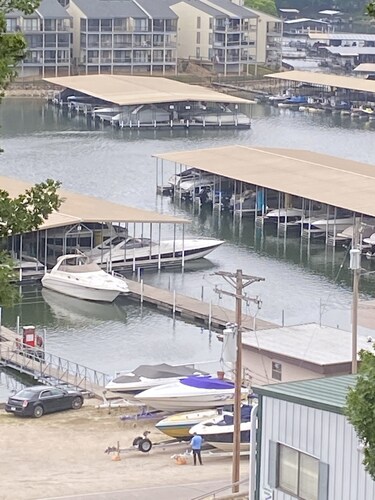 Merenkulku- Charm Bagnell Dam Strip Condo