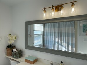 Interior - 6 Bed Oceanfront Home in OBX w/ Hot Tub! (Rodanthe)