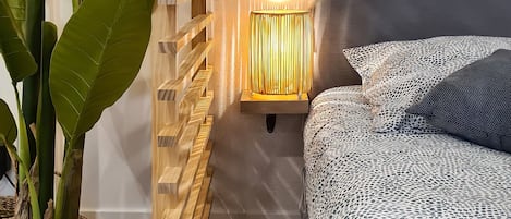 1 camera, Wi-Fi, accesso in sedia a rotelle
