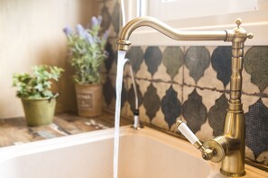 Dusche