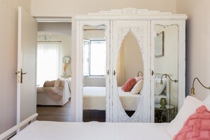 3 Schlafzimmer, Reisekinderbett, WLAN