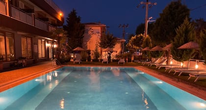 Akcay Zeytin Otel
