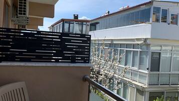 Standard-huone | Egyptinpuuvillaiset lakanat, ylelliset vuodevaatteet, untuvapeitot