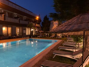 Exterior - Akcay Zeytin Otel (Edremit)