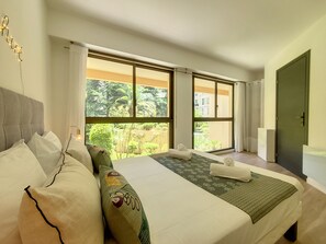 1 habitación, tabla de planchar con plancha y internet gratis 