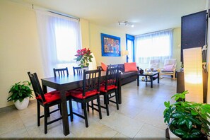 Interior - Augusta - Apartment for 8 people in Cambrils (Cambrils)