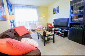 TV - Augusta - Apartment for 8 people in Cambrils (Cambrils)