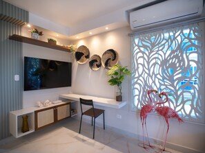 Intérieur