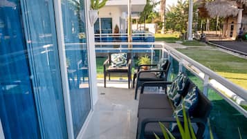 Terras