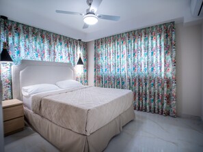 2 Schlafzimmer, WLAN