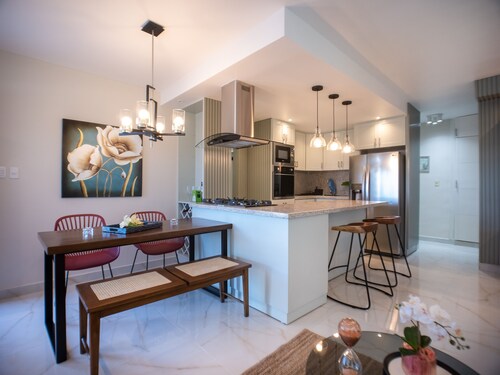 Playa Palenque, 40min Desanto Domingo, Stay and Relax