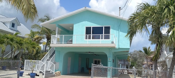 Exterior - Key Largo Oasis awaits for you! (Key largo)
