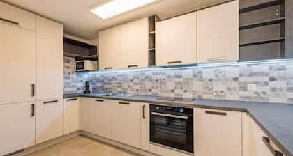 Ferienwohnung Vicosoprano für 1 - 4 Personen mit 2 Schlafzimmern - Ferienwohnung