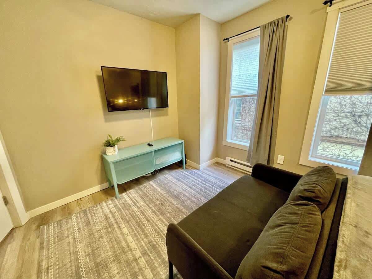 Smart-TV, Hulu, Streaming-Dienste