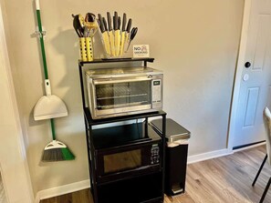 Interior - Stay on Spring | A Classy Stay Downtown | #6 (Sioux Falls)