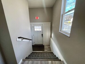 Interior - Stay on Spring | A Classy Stay Downtown | #6 (Sioux Falls)