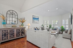 Älytelevisio, takka