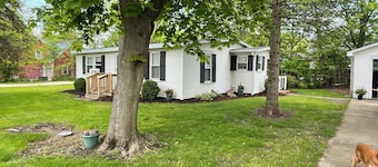 Family Friendly Home Close To Lakeside, Marblehead, Cedar Point & African Safari