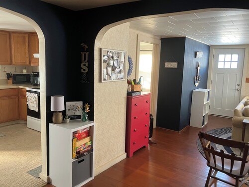 Family Friendly Home Close To Lakeside, Marblehead, Cedar Point & the Islands