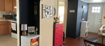 Family Friendly Home Close To Lakeside, Marblehead, Cedar Point & the Islands