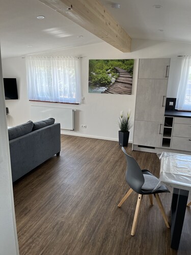 Ferienwohnung 10 Min. vom Legoland Günzburg Entfernt