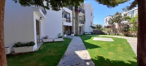 Exterior - Ayhan Suite Hotel (Bodrum)