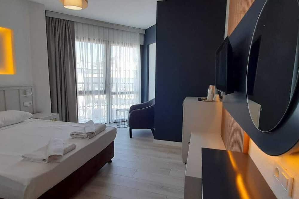 Ayhan Suite Hotel