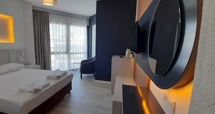 Ayhan Suite Hotel