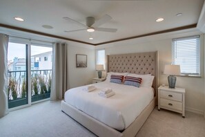 3 Schlafzimmer, Schreibtisch, Bügeleisen/Bügelbrett, WLAN