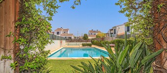 Passeig del Mar - House for 4 people in Cambrils