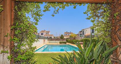 Passeig del Mar - House for 4 people in Cambrils