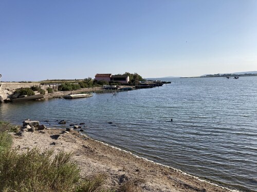 Villa Avec Piscine Proche de la mer et de Montpellier