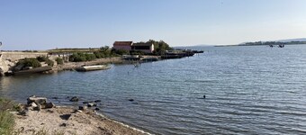 Villa Avec Piscine Proche de la mer et de Montpellier