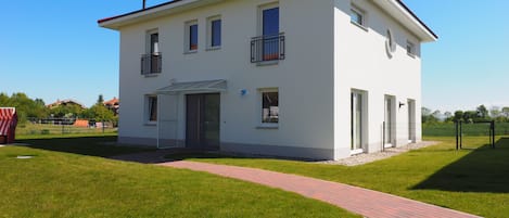 Aussenbereich
