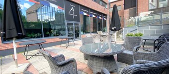 TH City Suite 3