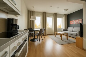Appartement Ville