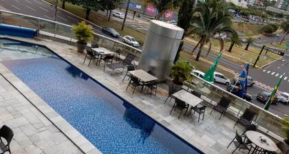 Grand Park Hotel