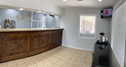 Scottish Inns Jonesboro AR