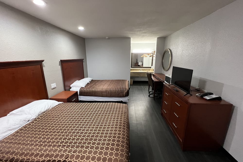 Scottish Inns Jonesboro AR