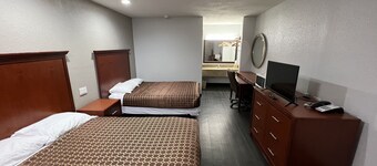 喬斯伯勒 Scottish Inns 飯店