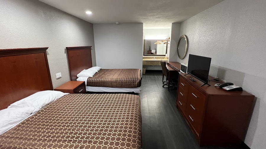 Scottish Inns Jonesboro AR