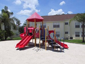 Espace pour enfants