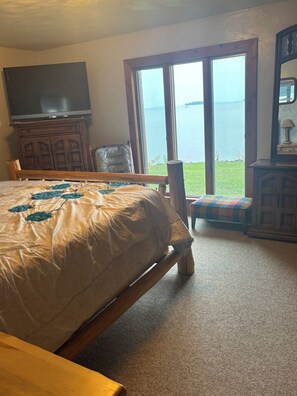 6 chambres, bureau, fer et planche à repasser, Wi-Fi gratuit