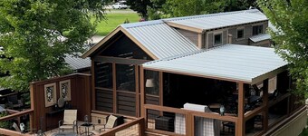 GRAND Tiny Home minutes to BLUE RIDGE.  Yes to PETS!