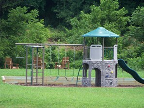 Área infantil